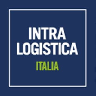 Logo Intralogistica