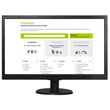 Blickle’s new website