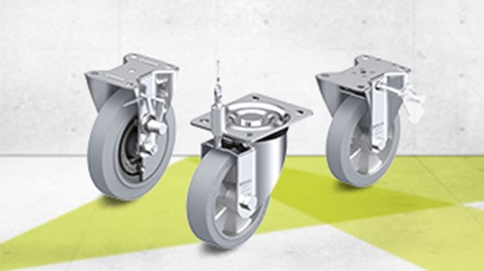 Brake systems
