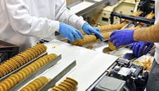 Food production