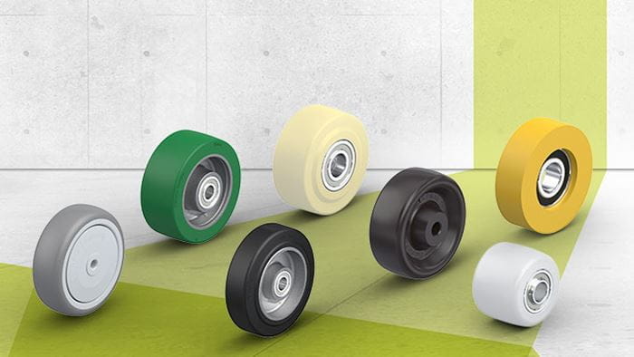 Wheel series
